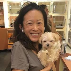 Meet your Posher, Janet